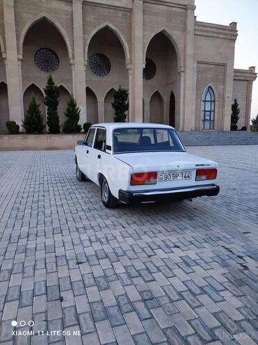 LADA (VAZ) 2107 2008, 86,000 km - 1.6 л - Ağdam