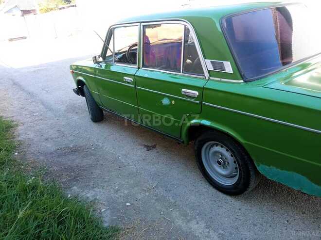 LADA (VAZ) 2106 1983, 198,546 km - 1.6 л - Ucar