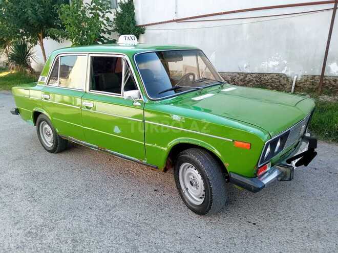 LADA (VAZ) 2106 1983, 198,546 km - 1.6 л - Ucar