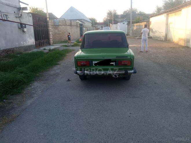 LADA (VAZ) 2106 1983, 198,546 km - 1.6 л - Ucar