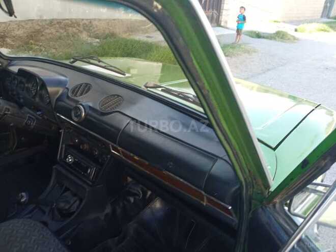 LADA (VAZ) 2106 1983, 198,546 km - 1.6 л - Ucar