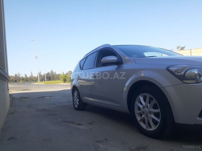 Kia Ceed 2009, 176,000 km - 1.4 l - Bakı