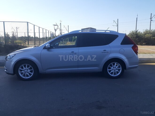 Kia Ceed 2009, 176,000 km - 1.4 l - Bakı