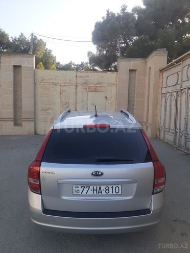 Kia Ceed 2009, 176,000 km - 1.4 l - Bakı