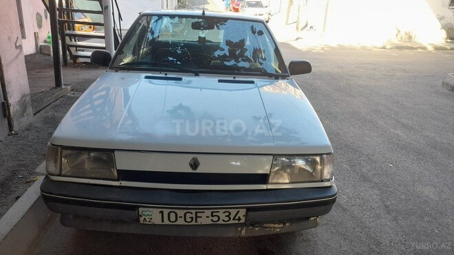 Renault 19 1994, 288,000 km - 1.4 l - Bakı