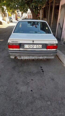 Renault 19 1994, 288,000 km - 1.4 l - Bakı
