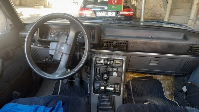 Renault 19 1994, 288,000 km - 1.4 l - Bakı