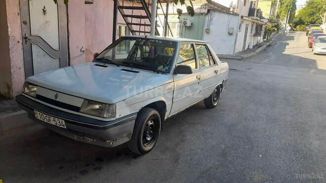 Renault 19 1994, 288,000 km - 1.4 l - Bakı
