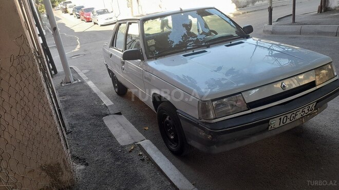 Renault 19 1994, 288,000 km - 1.4 l - Bakı