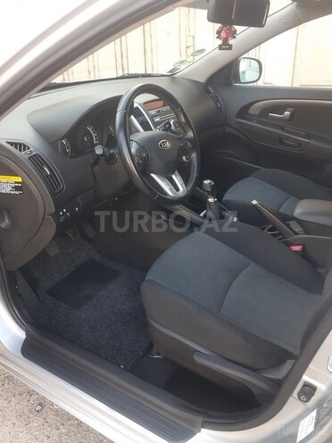 Kia Ceed 2009, 176,000 km - 1.4 l - Bakı