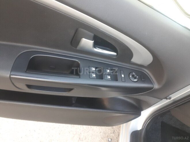 Kia Ceed 2009, 176,000 km - 1.4 l - Bakı