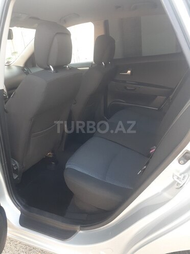 Kia Ceed 2009, 176,000 km - 1.4 l - Bakı
