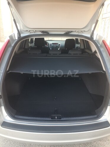 Kia Ceed 2009, 176,000 km - 1.4 l - Bakı