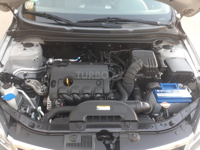 Kia Ceed 2009, 176,000 km - 1.4 l - Bakı
