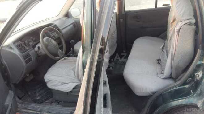Suzuki Grand Vitara 1999, 270,000 km - 2.0 l - Sumqayıt