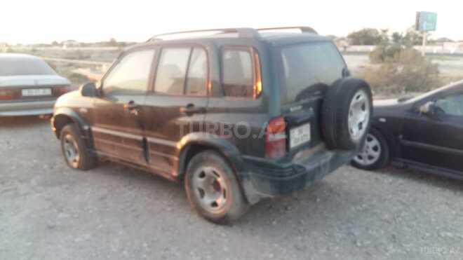 Suzuki Grand Vitara 1999, 270,000 km - 2.0 l - Sumqayıt