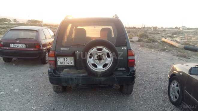 Suzuki Grand Vitara 1999, 270,000 km - 2.0 l - Sumqayıt