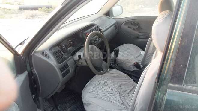 Suzuki Grand Vitara 1999, 270,000 km - 2.0 l - Sumqayıt