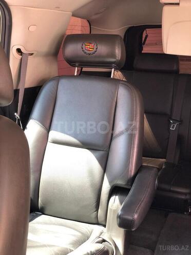 Cadillac Escalade 2008, 190,000 km - 6.2 l - Bakı