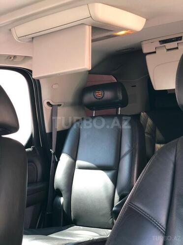 Cadillac Escalade 2008, 190,000 km - 6.2 l - Bakı