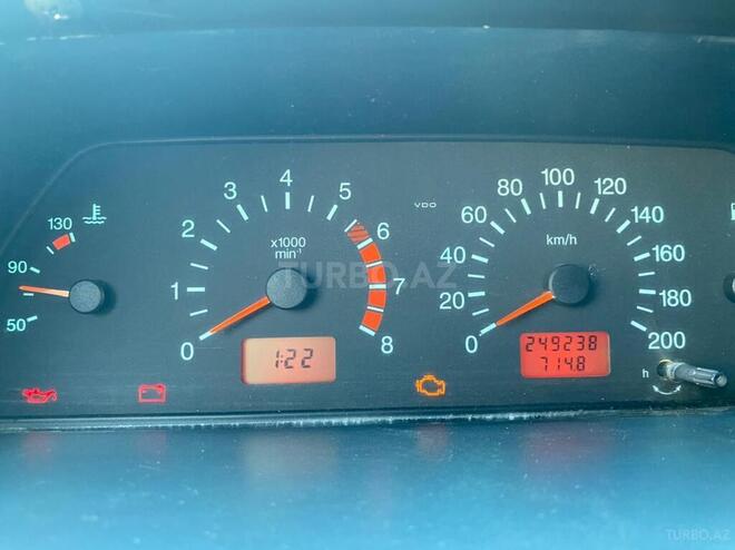 LADA (VAZ) 2115 2012, 250,000 km - 1.5 l - Bakı