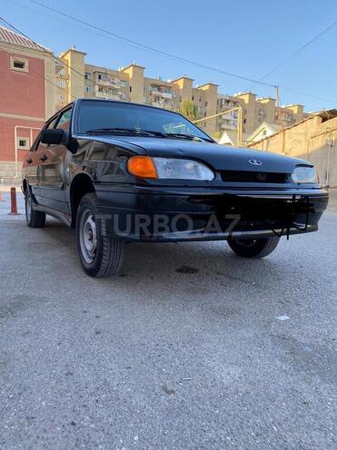 LADA (VAZ) 2115 2012, 250,000 km - 1.5 l - Bakı