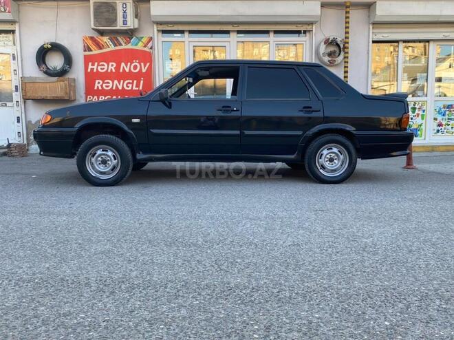 LADA (VAZ) 2115 2012, 250,000 km - 1.5 l - Bakı