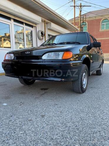 LADA (VAZ) 2115 2012, 250,000 km - 1.5 l - Bakı