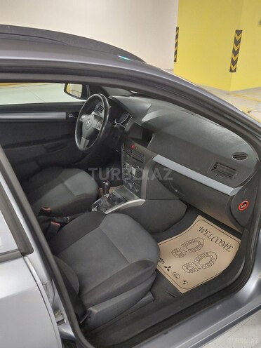 Opel Astra 2006, 171,500 km - 1.3 l - Gəncə