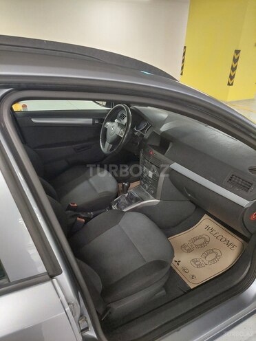 Opel Astra 2006, 171,500 km - 1.3 l - Gəncə