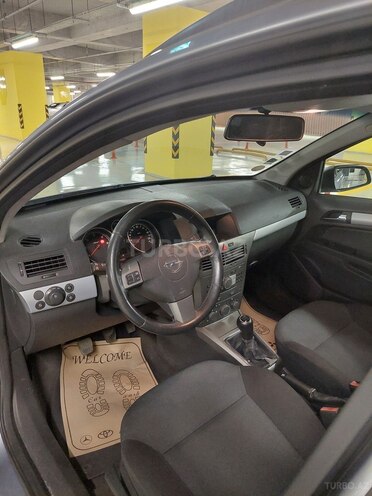 Opel Astra 2006, 171,500 km - 1.3 l - Gəncə