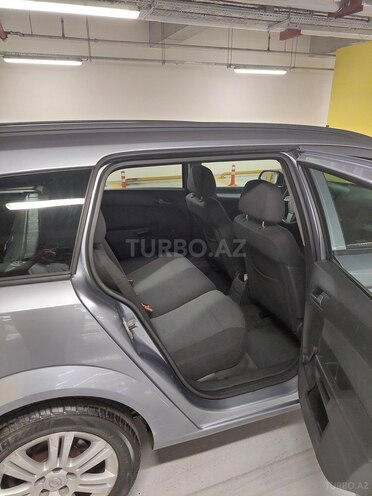 Opel Astra 2006, 171,500 km - 1.3 l - Gəncə