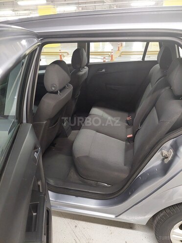 Opel Astra 2006, 171,500 km - 1.3 l - Gəncə