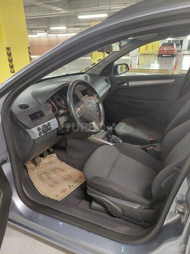Opel Astra 2006, 171,500 km - 1.3 l - Gəncə