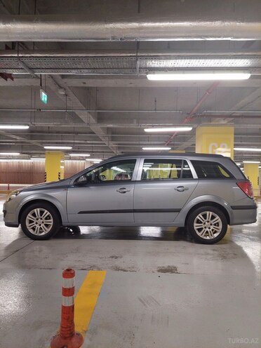 Opel Astra 2006, 171,500 km - 1.3 l - Gəncə