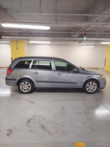 Opel Astra 2006, 171,500 km - 1.3 l - Gəncə