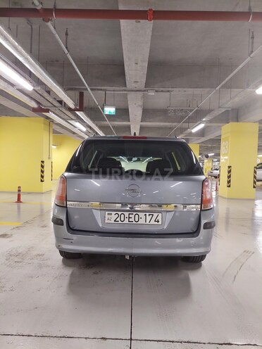 Opel Astra 2006, 171,500 km - 1.3 l - Gəncə