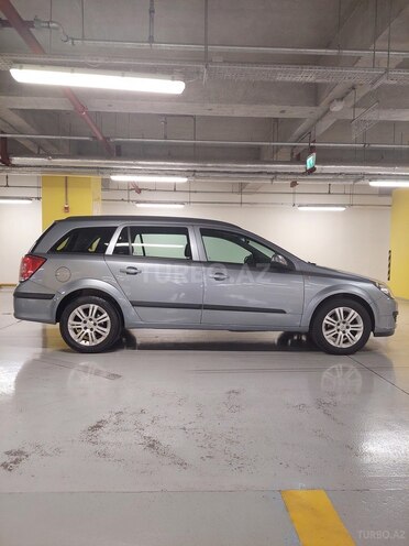 Opel Astra 2006, 171,500 km - 1.3 l - Gəncə
