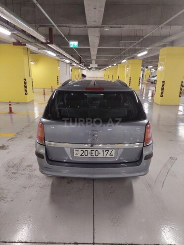 Opel Astra 2006, 171,500 km - 1.3 l - Gəncə