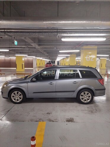 Opel Astra 2006, 171,500 km - 1.3 l - Gəncə
