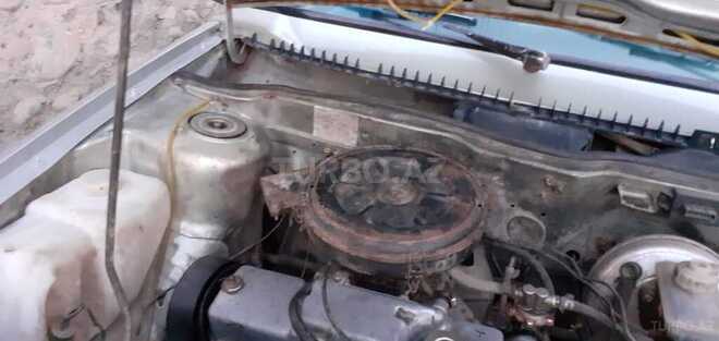 LADA (VAZ) 21099 1993, 123,540 km - 1.5 l - Ağcabədi