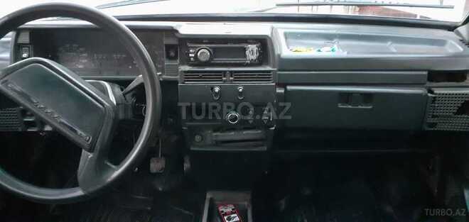 LADA (VAZ) 21099 1993, 123,540 km - 1.5 l - Ağcabədi