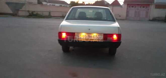 LADA (VAZ) 21099 1993, 123,540 km - 1.5 l - Ağcabədi