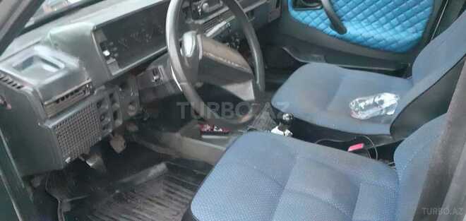 LADA (VAZ) 21099 1993, 123,540 km - 1.5 l - Ağcabədi