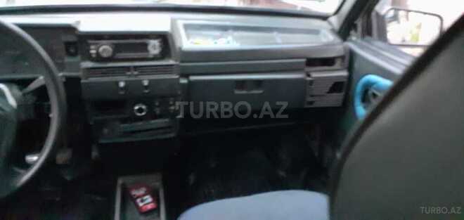 LADA (VAZ) 21099 1993, 123,540 km - 1.5 l - Ağcabədi