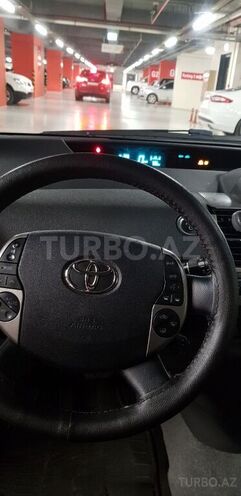 Toyota Prius 2008, 160,000 km - 1.5 l - Gəncə