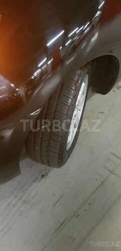 Toyota Prius 2008, 160,000 km - 1.5 l - Gəncə