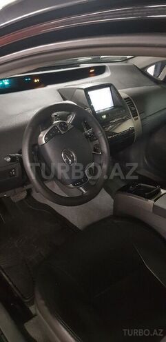 Toyota Prius 2008, 160,000 km - 1.5 l - Gəncə