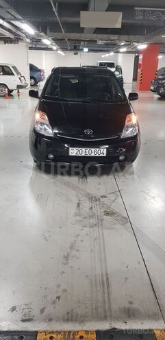 Toyota Prius 2008, 160,000 km - 1.5 l - Gəncə