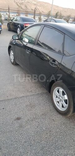 Toyota Prius 2008, 160,000 km - 1.5 l - Gəncə